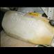 1998 Mach Z Tour Buddy Fuel Tank