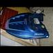 1998 Indy Classic Touring Blue Hood