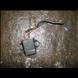 01 ZR 600 Exhaust Valve Condenser
