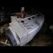 Elan 250 Engine Twin Cylinder