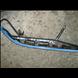 1995 Polaris Classic 500 Ski assembly