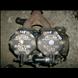 1995 Pantera 550 Liquid Cooled EFI Engine