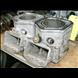 2004 MXZ 600 HO SDI Cylinder