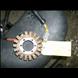 2006 Mach Z 1000 SDI Stator