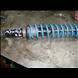 1998 Classic Touring Front Shock