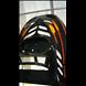 1999 Mach 1 Hood