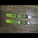 2001 ZR 600 Front Shocks