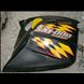 Rev Chassis Black Side Panels