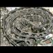 15"X121"X1" Track--* Good Replacement Track *--