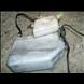 1994 ZR 580 Oil Tank and Coolant Tank Combo