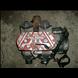 2004 Sks 800 Engine