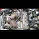 2003 FireCat 700 efi engine