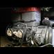1995 Formula Z 583 Liquid Cooled Engine
