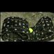15x121 studded track