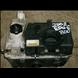 2002 Edge 800 Air Box Assembly