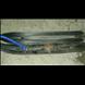 1995 indy 500 skis