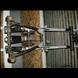 2002 SKS 800 Rear Suspension