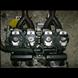 1994 V-Max 750 4 CYLINDER Engine