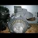 Yamaha Enticer 300 Fan Cooled Engine