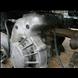 Polaris Fan Cooled 340 Engine