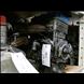 93 Grand Touring 580 Liquid Engine