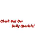 Mikeys Daily Specials 2010