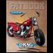 Drag Specialties 2009 Fatbook