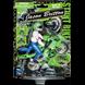 Jason Britton Action Figure