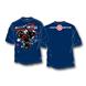 No Limit Capt. America - Navy Blue
