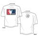 No Limit United We Stunt White T-Shirt