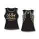 No Limit Angel - Women's T-Shirt - Black