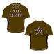 Jason Britton Army Green Camo