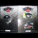 JB Signature Series GPR Stabilizer