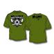No Limit Sprocket - Army Green
