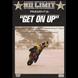 Get On Up!!! - DVD