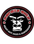 Gorrilla Axle