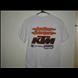 Tan Action Motorsports T-Shirt