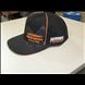 Action Motorsports Flat Brim Hat XL