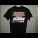 Black Action Motorsports T-Shirt