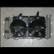Dual Fan kit for XC Radiator