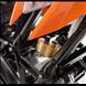 Ohlins Steering Stabilizer kit for ATV
