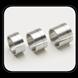 50cc carb spacers