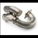 Titanium factory headers