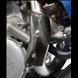 Carbon Heat Sield