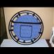 Wheelchair Wheel Pouch