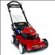 20334 Electric Start