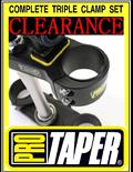 Pro Taper Clearance Catalog