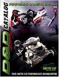 D&D Power Sports