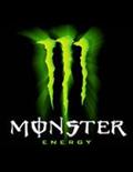 Monster Energy Gear