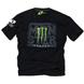 2009 Monster Energy Youth T-Shirt